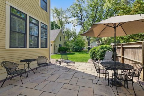 Tiny photo for 23635 W Chicago Street, Plainfield, IL 60544 (MLS # 12428441)