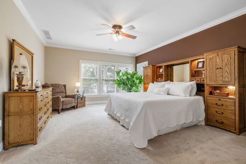 Tiny photo for 23635 W Chicago Street, Plainfield, IL 60544 (MLS # 12428441)
