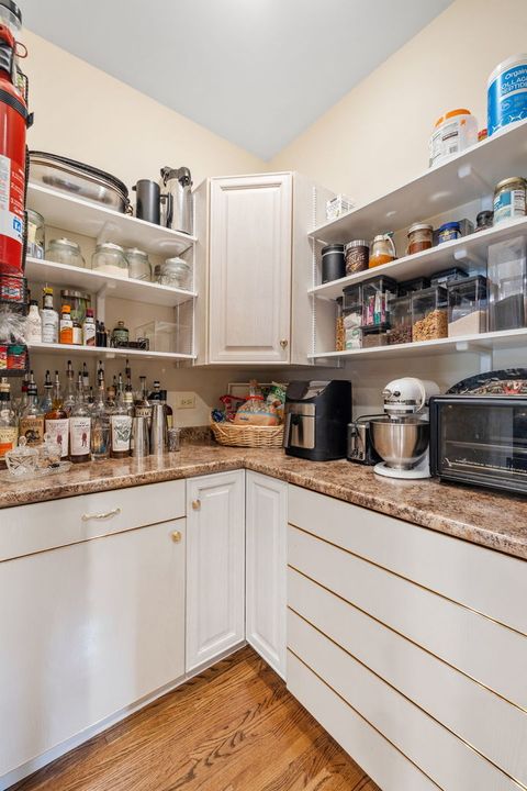 Tiny photo for 23635 W Chicago Street, Plainfield, IL 60544 (MLS # 12428441)