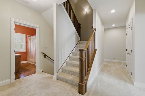 Tiny photo for 23635 W Chicago Street, Plainfield, IL 60544 (MLS # 12428441)