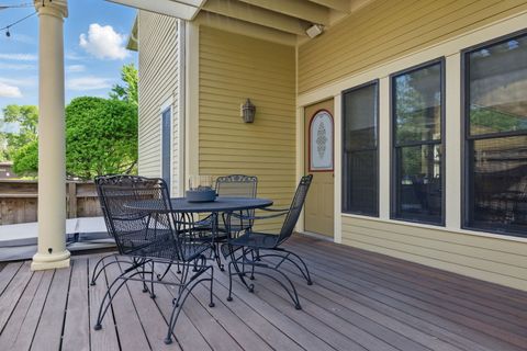 Tiny photo for 23635 W Chicago Street, Plainfield, IL 60544 (MLS # 12428441)