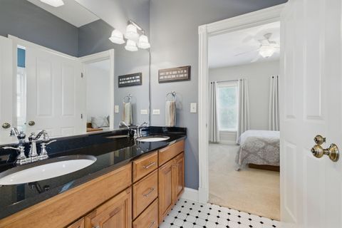 Tiny photo for 23635 W Chicago Street, Plainfield, IL 60544 (MLS # 12428441)