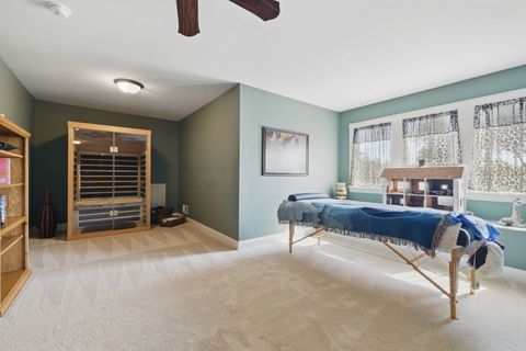 Tiny photo for 23635 W Chicago Street, Plainfield, IL 60544 (MLS # 12428441)