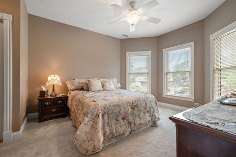 Tiny photo for 23635 W Chicago Street, Plainfield, IL 60544 (MLS # 12428441)