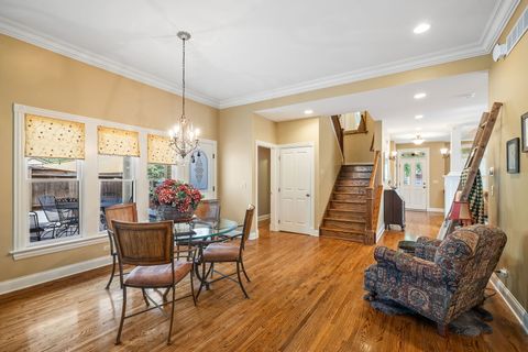 Tiny photo for 23635 W Chicago Street, Plainfield, IL 60544 (MLS # 12428441)
