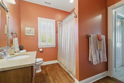 Tiny photo for 23635 W Chicago Street, Plainfield, IL 60544 (MLS # 12428441)