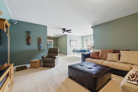 Tiny photo for 23635 W Chicago Street, Plainfield, IL 60544 (MLS # 12428441)