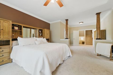 Tiny photo for 23635 W Chicago Street, Plainfield, IL 60544 (MLS # 12428441)