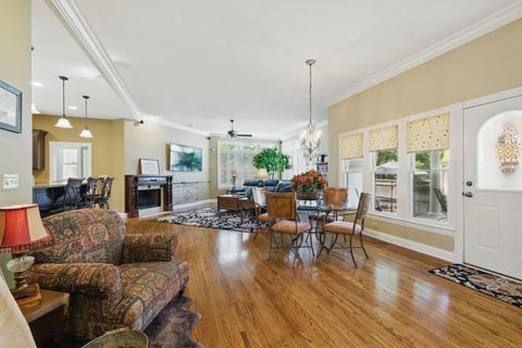 Tiny photo for 23635 W Chicago Street, Plainfield, IL 60544 (MLS # 12428441)
