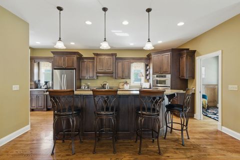 Tiny photo for 23635 W Chicago Street, Plainfield, IL 60544 (MLS # 12428441)