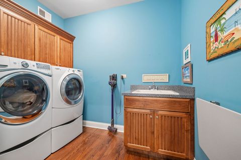 Tiny photo for 23635 W Chicago Street, Plainfield, IL 60544 (MLS # 12428441)