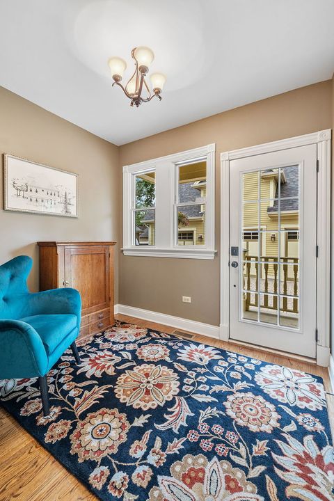 Tiny photo for 23635 W Chicago Street, Plainfield, IL 60544 (MLS # 12428441)