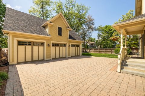 Tiny photo for 23635 W Chicago Street, Plainfield, IL 60544 (MLS # 12428441)