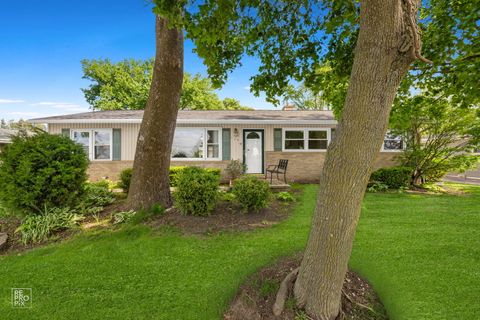 114 59th Street Willowbrook IL 60527