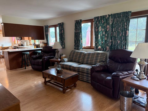 Tiny photo for 6206 Haligus Road, Woodstock, IL 60098 (MLS # 12755787)