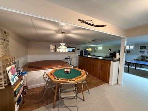 Tiny photo for 6206 Haligus Road, Woodstock, IL 60098 (MLS # 12755787)