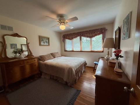 Tiny photo for 6206 Haligus Road, Woodstock, IL 60098 (MLS # 12755787)