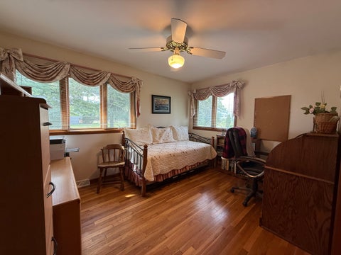 Tiny photo for 6206 Haligus Road, Woodstock, IL 60098 (MLS # 12755787)