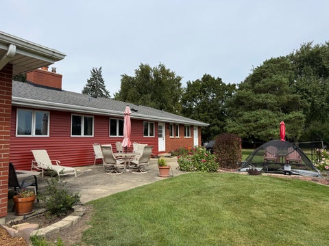 Tiny photo for 6206 Haligus Road, Woodstock, IL 60098 (MLS # 12755787)
