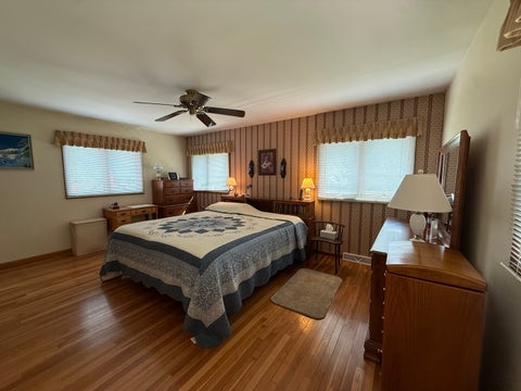 Tiny photo for 6206 Haligus Road, Woodstock, IL 60098 (MLS # 12755787)