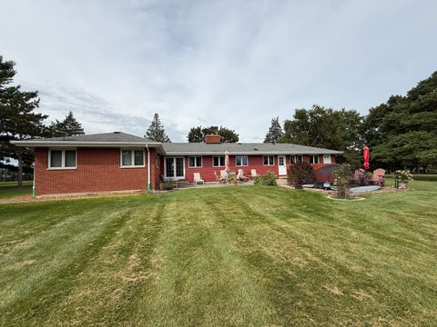 Tiny photo for 6206 Haligus Road, Woodstock, IL 60098 (MLS # 12755787)