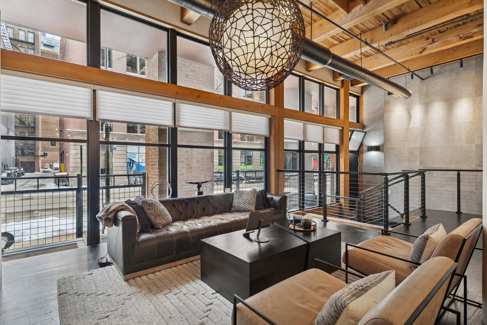 728 W Jackson Boulevard 107