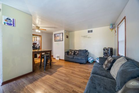 Tiny photo for 12237 S Ada Street, Chicago, IL 60643 (MLS # 12512732)