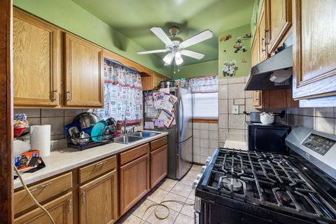 Tiny photo for 12237 S Ada Street, Chicago, IL 60643 (MLS # 12512732)