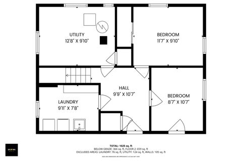 Tiny photo for 12237 S Ada Street, Chicago, IL 60643 (MLS # 12512732)