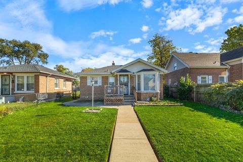 Photo of 12237 S Ada Street, Chicago, IL 60643 (MLS # 12512732)