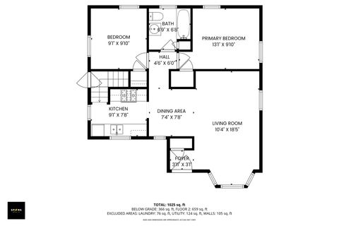 Tiny photo for 12237 S Ada Street, Chicago, IL 60643 (MLS # 12512732)
