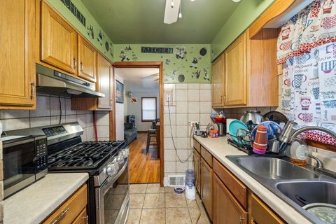 Tiny photo for 12237 S Ada Street, Chicago, IL 60643 (MLS # 12512732)