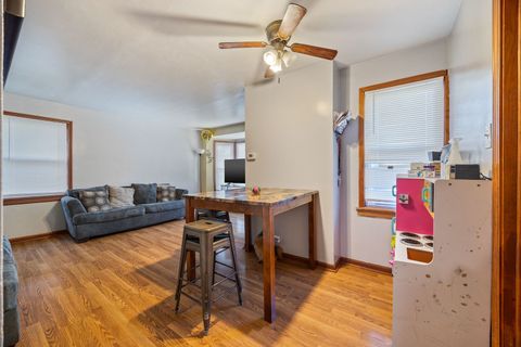 Tiny photo for 12237 S Ada Street, Chicago, IL 60643 (MLS # 12512732)