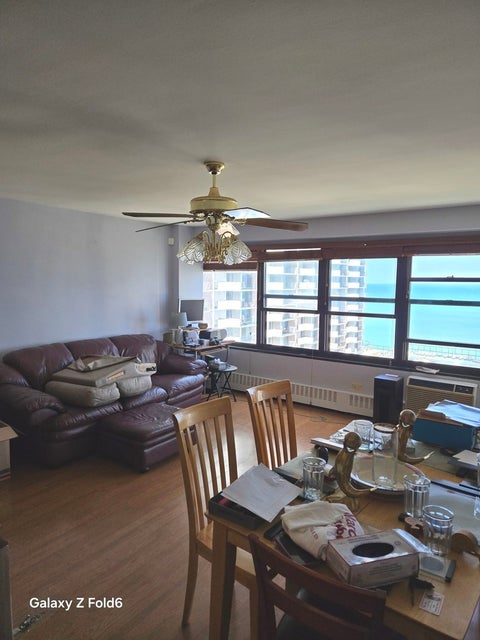 Tiny photo for 6030 N Sheridan Road #1104, Chicago, IL 60660 (MLS # 12725553)
