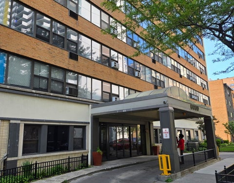 Photo of 6030 N Sheridan Road #1104, Chicago, IL 60660 (MLS # 12725553)