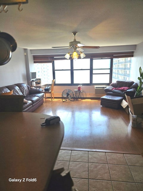 Tiny photo for 6030 N Sheridan Road #1104, Chicago, IL 60660 (MLS # 12725553)