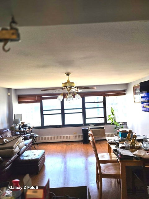 Tiny photo for 6030 N Sheridan Road #1104, Chicago, IL 60660 (MLS # 12725553)