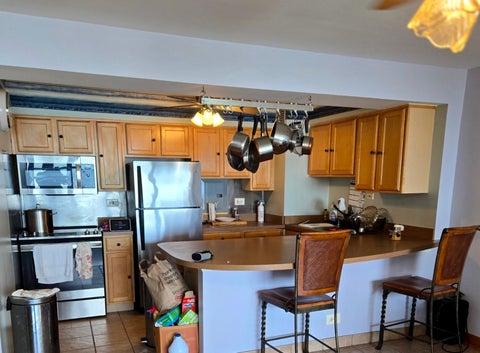 Tiny photo for 6030 N Sheridan Road #1104, Chicago, IL 60660 (MLS # 12725553)