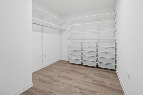 Tiny photo for 235 W Van Buren Street #4613, Chicago, IL 60607 (MLS # 12532816)