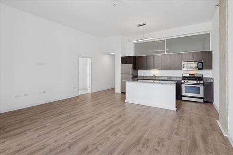 Tiny photo for 235 W Van Buren Street #4613, Chicago, IL 60607 (MLS # 12532816)