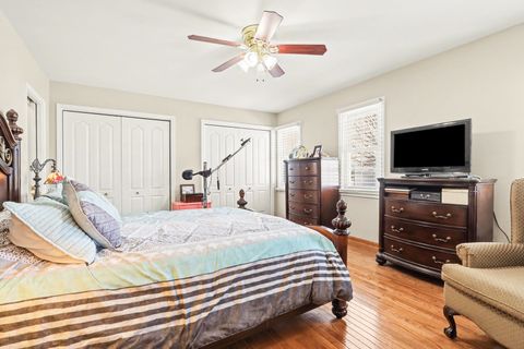 Tiny photo for 2297 Lakeside Drive, Aurora, IL 60504 (MLS # 12525698)