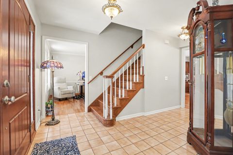 Tiny photo for 2297 Lakeside Drive, Aurora, IL 60504 (MLS # 12525698)