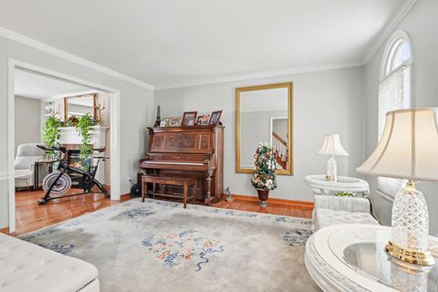 Tiny photo for 2297 Lakeside Drive, Aurora, IL 60504 (MLS # 12525698)