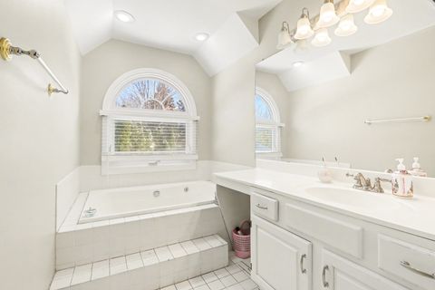 Tiny photo for 2297 Lakeside Drive, Aurora, IL 60504 (MLS # 12525698)