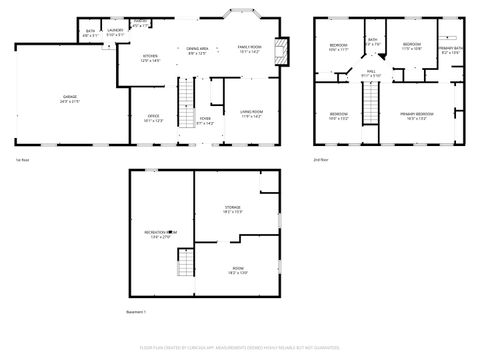 Tiny photo for 2297 Lakeside Drive, Aurora, IL 60504 (MLS # 12525698)