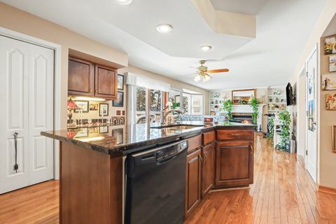 Tiny photo for 2297 Lakeside Drive, Aurora, IL 60504 (MLS # 12525698)