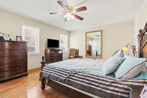 Tiny photo for 2297 Lakeside Drive, Aurora, IL 60504 (MLS # 12525698)