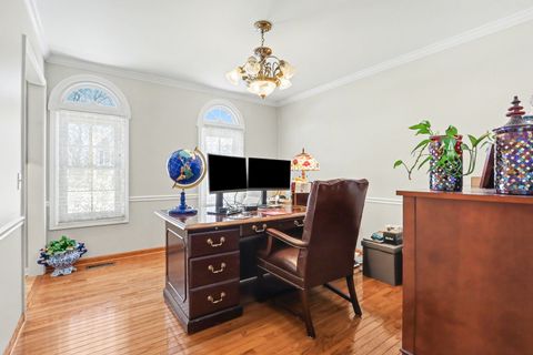 Tiny photo for 2297 Lakeside Drive, Aurora, IL 60504 (MLS # 12525698)