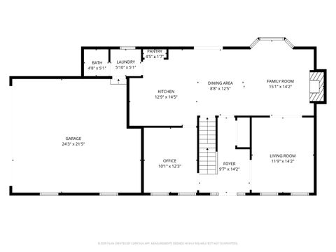 Tiny photo for 2297 Lakeside Drive, Aurora, IL 60504 (MLS # 12525698)
