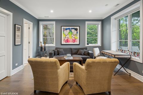 Tiny photo for 1851 N Halsted Street #2, Chicago, IL 60614 (MLS # 12464608)